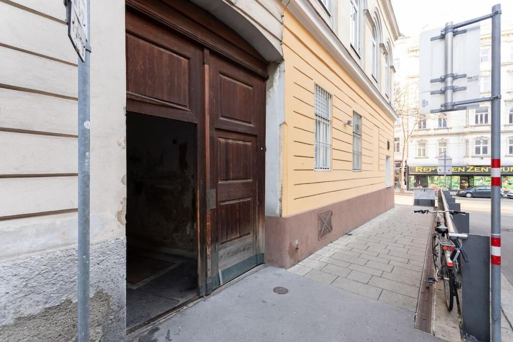Apartment Charming & Authentic Flat - Central Located *